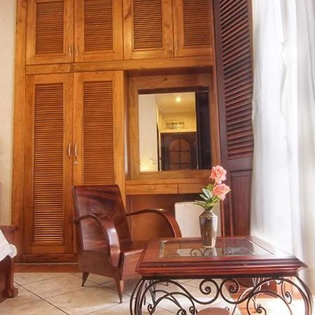 Cam Ly Boutique Apartment & Hotel 호치민 외부 사진