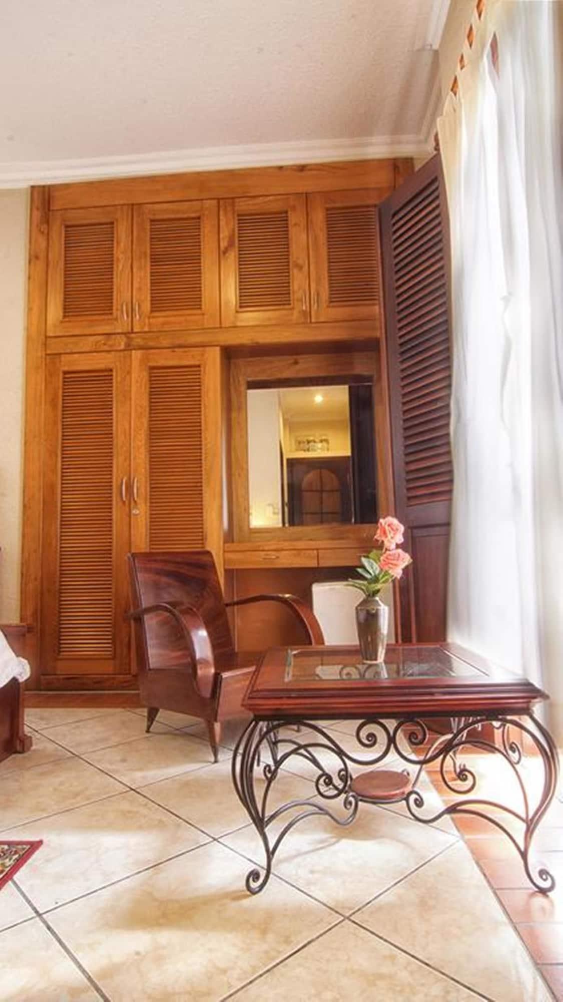 Cam Ly Boutique Apartment & Hotel 호치민 외부 사진