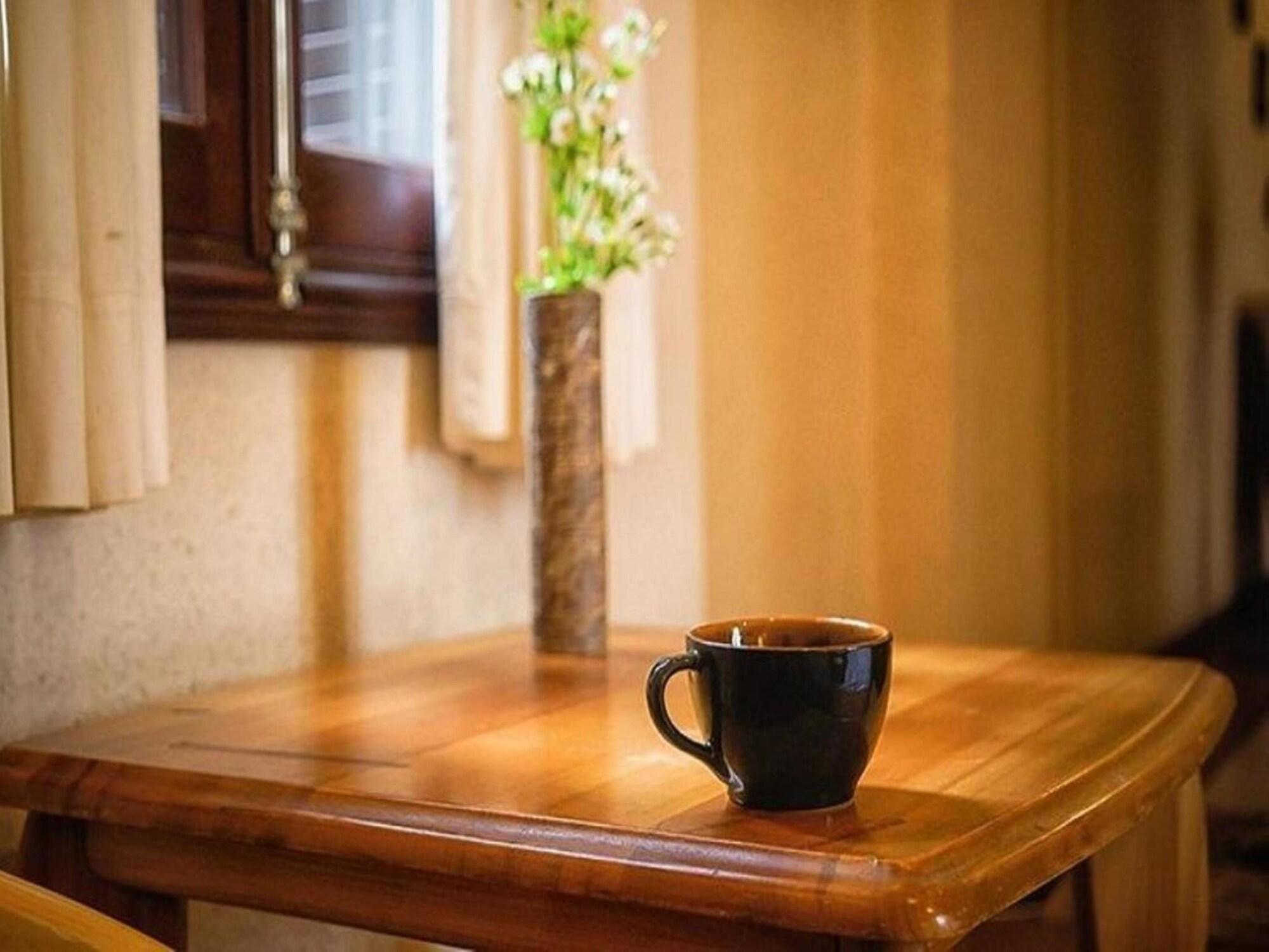 Cam Ly Boutique Apartment & Hotel 호치민 외부 사진