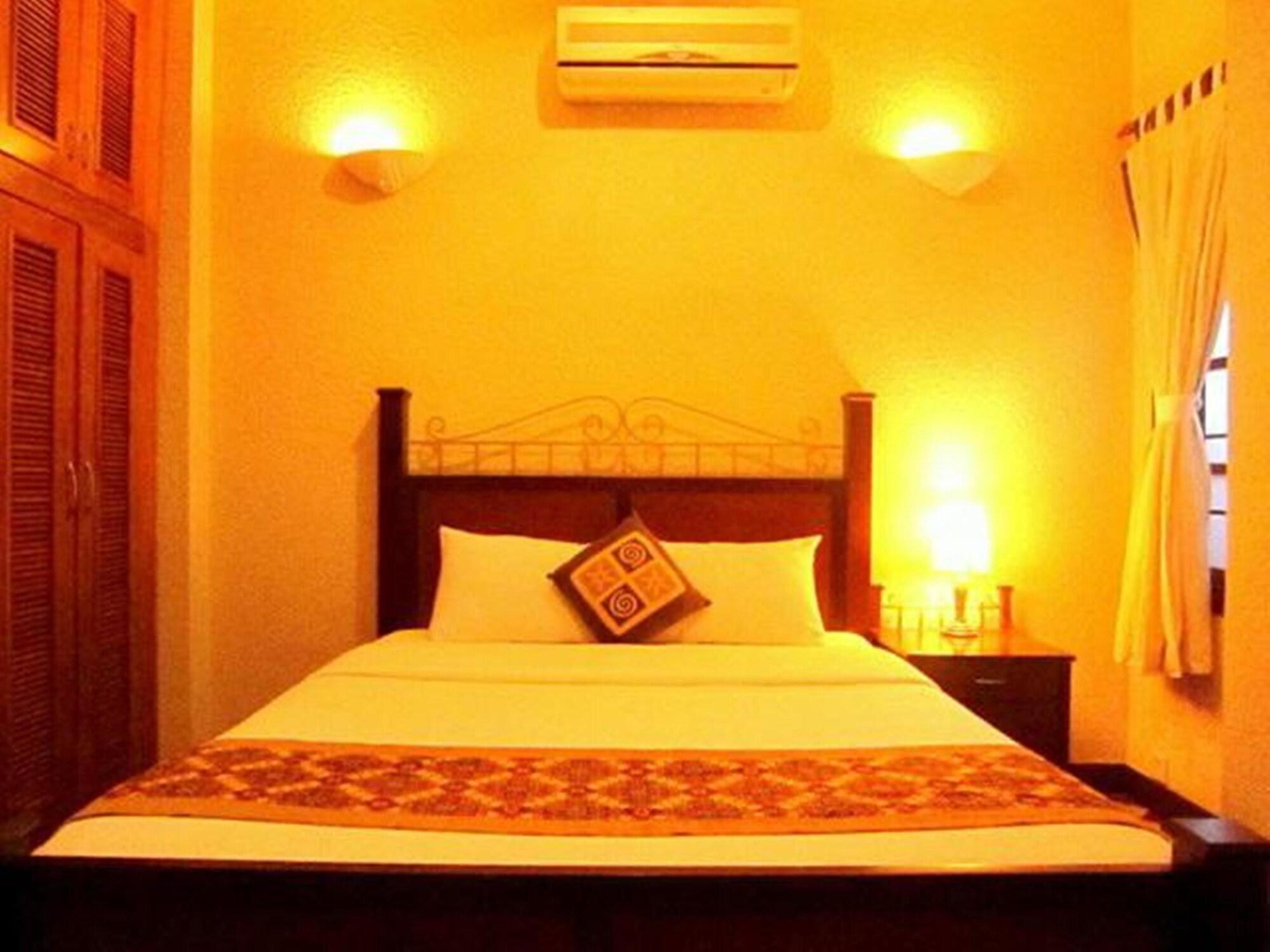 Cam Ly Boutique Apartment & Hotel 호치민 외부 사진