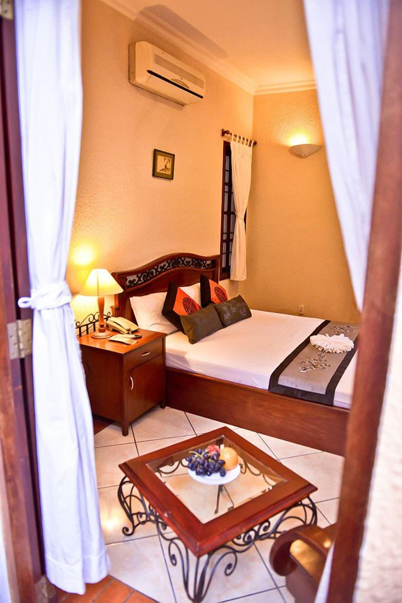 Cam Ly Boutique Apartment & Hotel 호치민 외부 사진