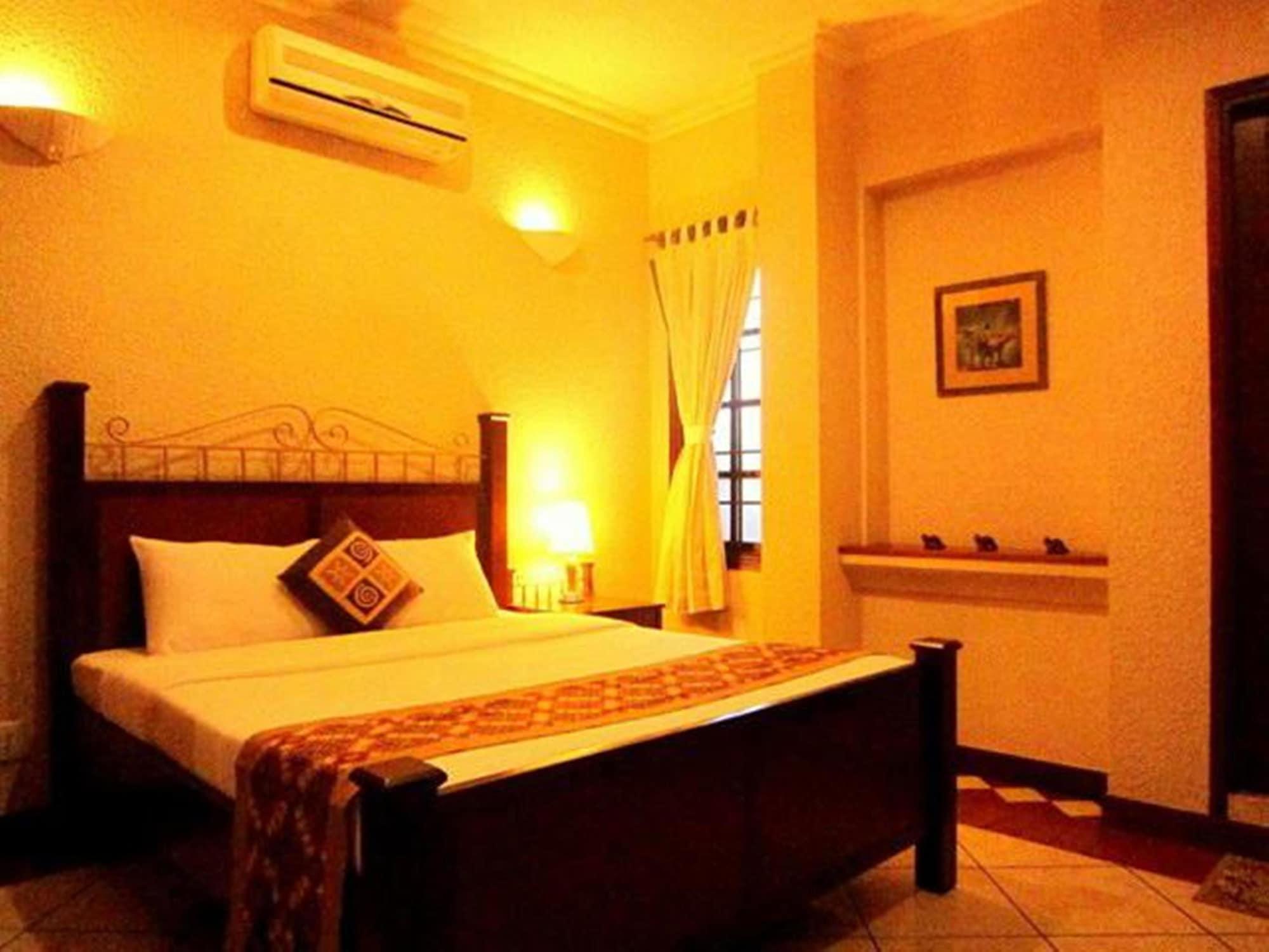 Cam Ly Boutique Apartment & Hotel 호치민 외부 사진