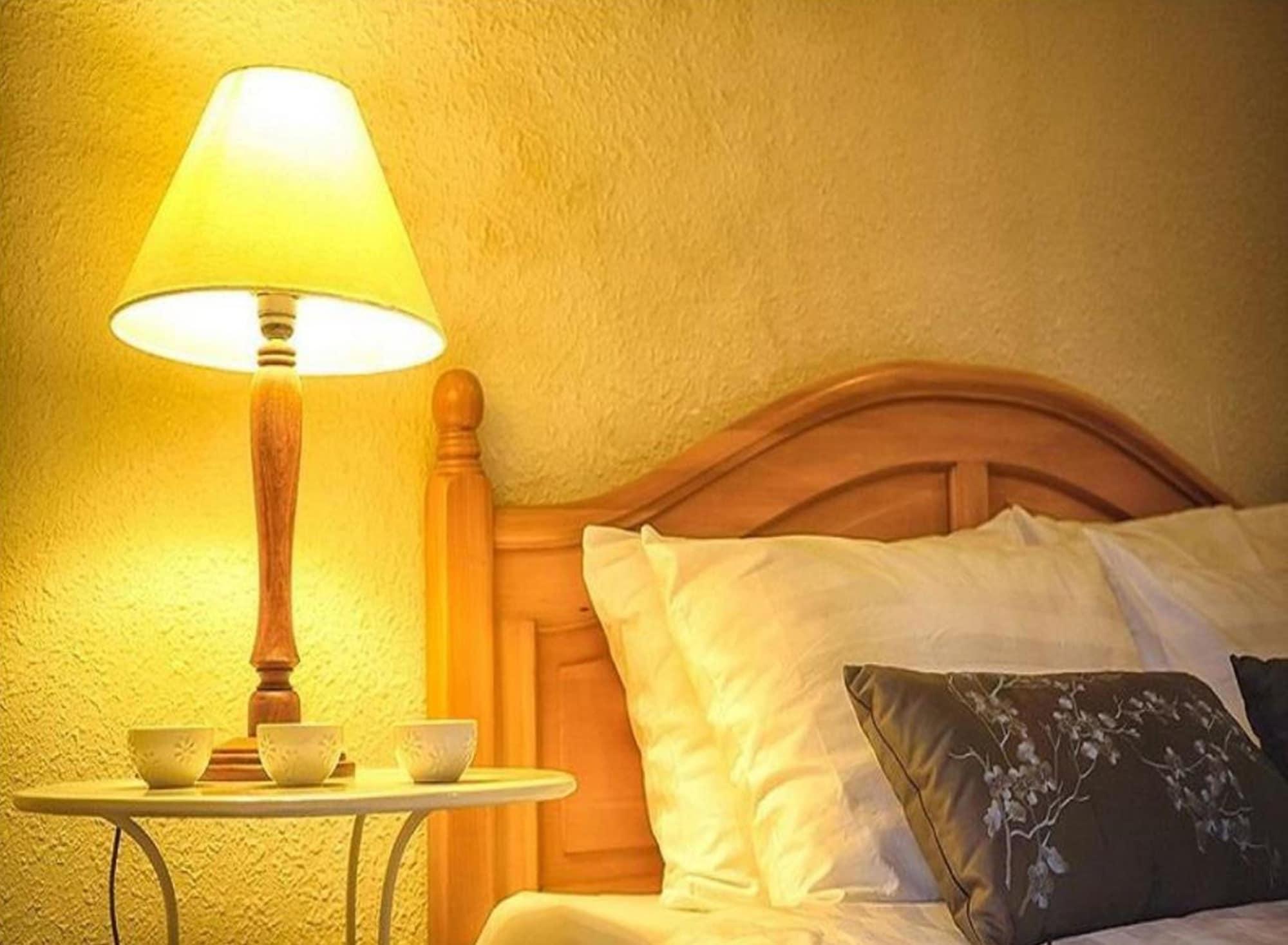 Cam Ly Boutique Apartment & Hotel 호치민 외부 사진