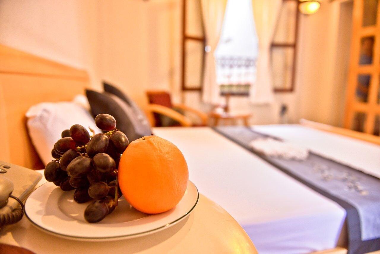 Cam Ly Boutique Apartment & Hotel 호치민 외부 사진