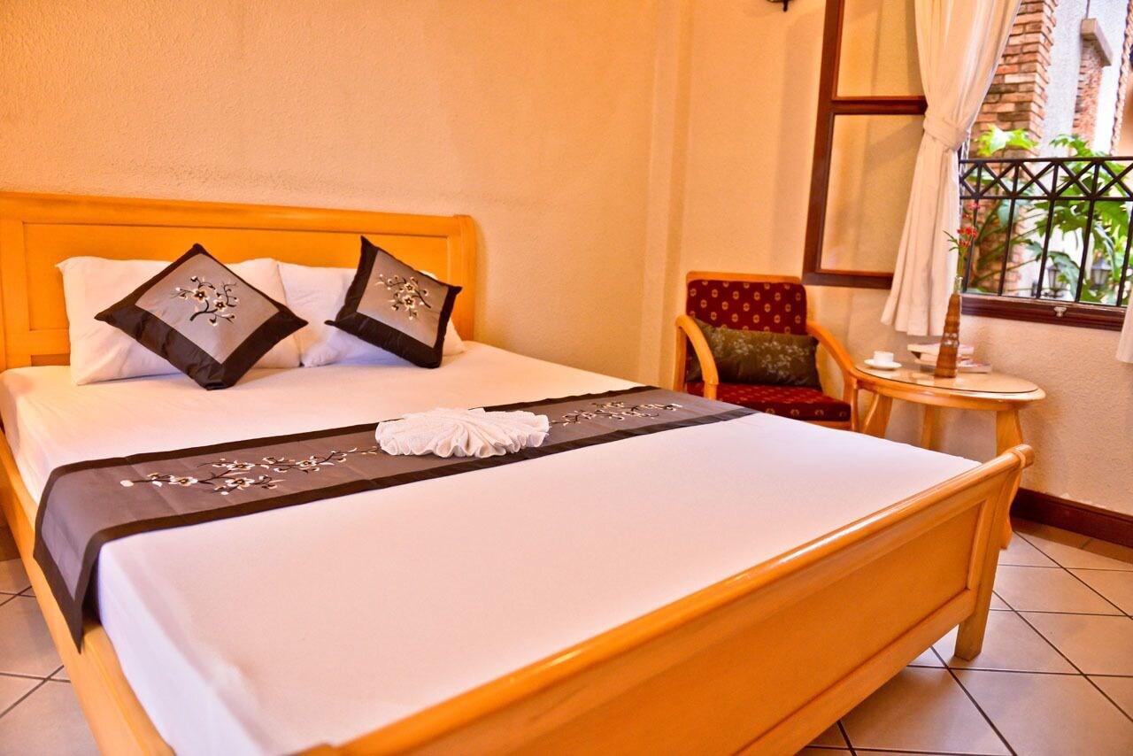 Cam Ly Boutique Apartment & Hotel 호치민 외부 사진
