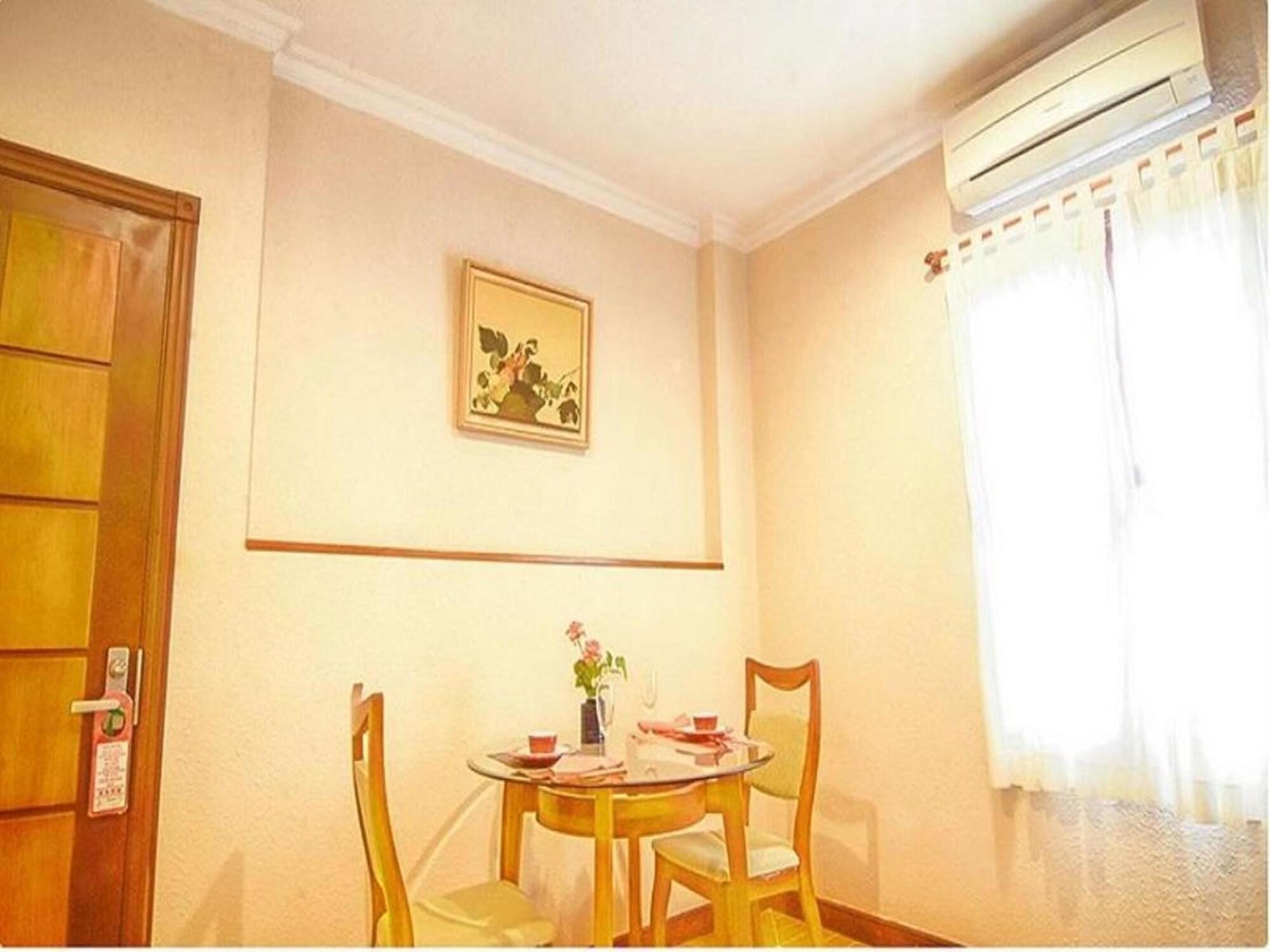 Cam Ly Boutique Apartment & Hotel 호치민 외부 사진