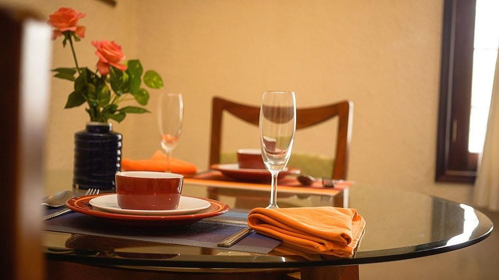 Cam Ly Boutique Apartment & Hotel 호치민 외부 사진