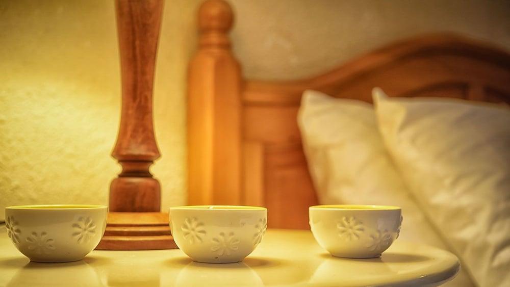 Cam Ly Boutique Apartment & Hotel 호치민 외부 사진