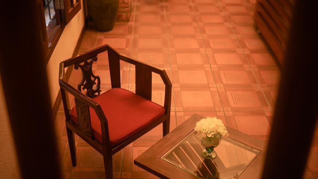Cam Ly Boutique Apartment & Hotel 호치민 외부 사진