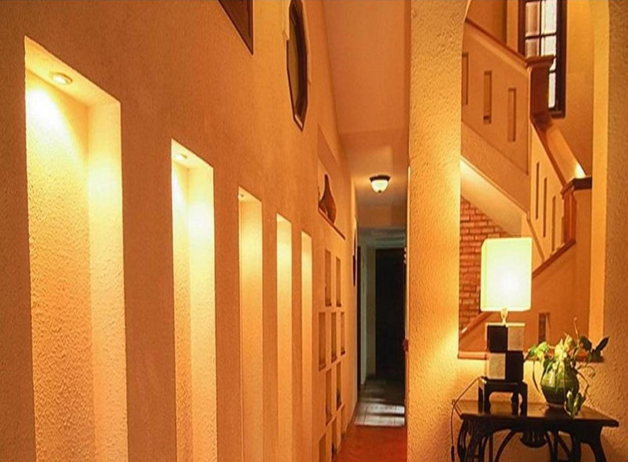 Cam Ly Boutique Apartment & Hotel 호치민 외부 사진