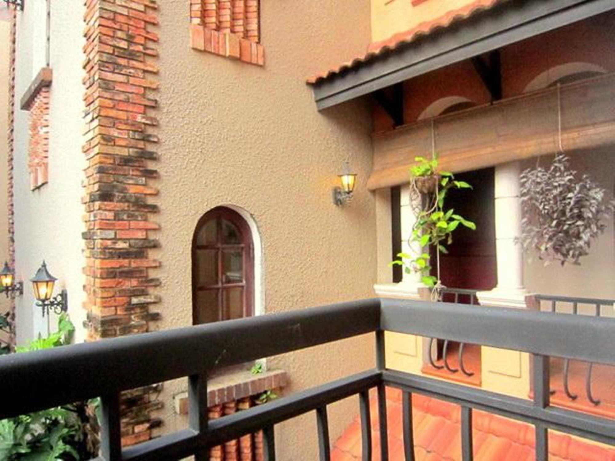 Cam Ly Boutique Apartment & Hotel 호치민 외부 사진