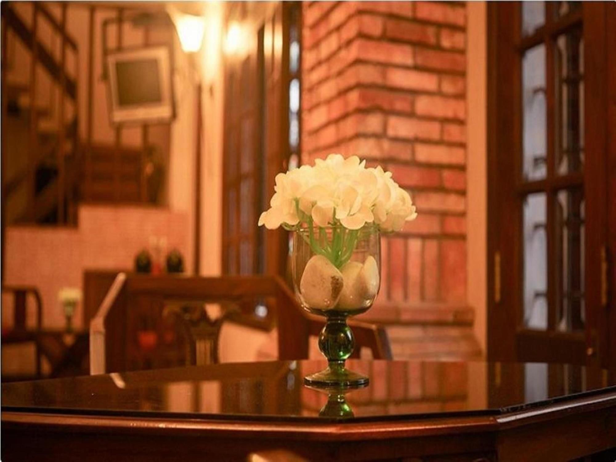 Cam Ly Boutique Apartment & Hotel 호치민 외부 사진