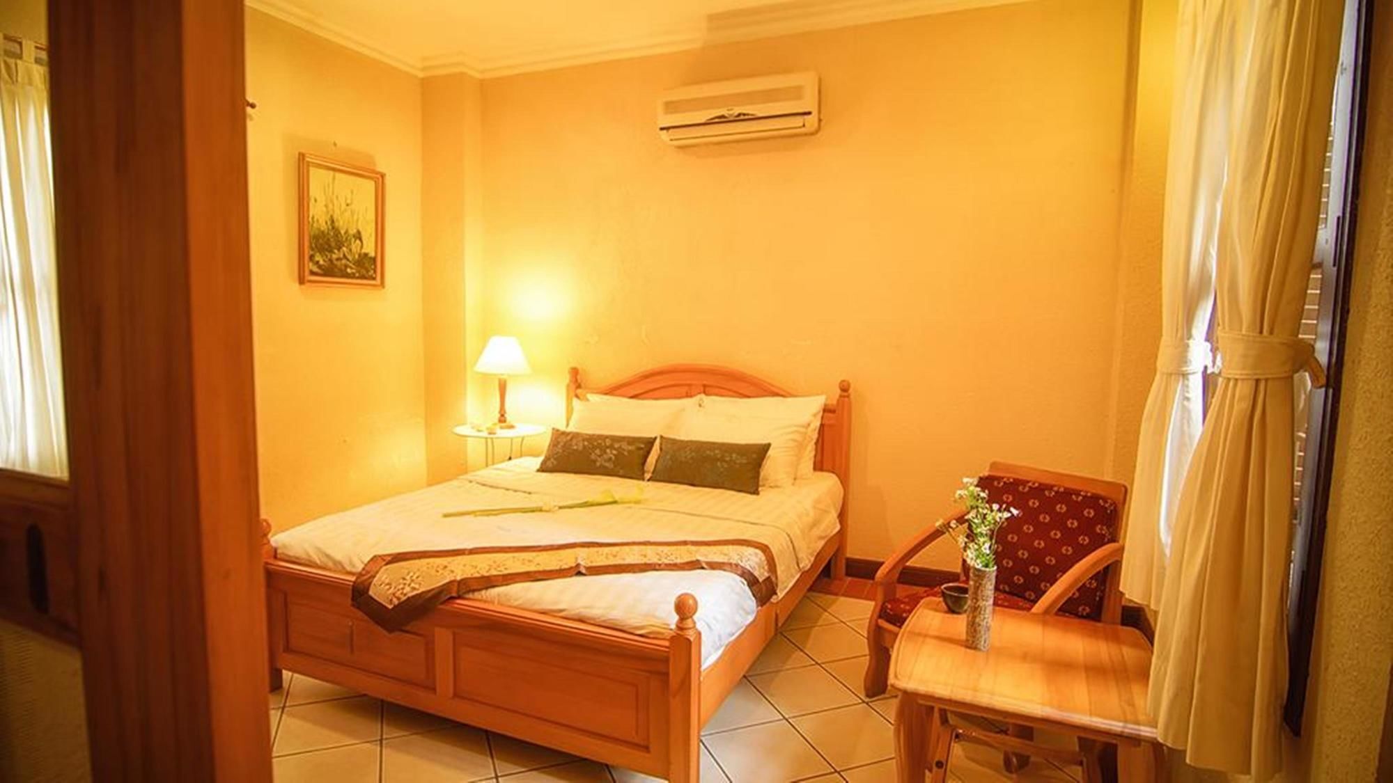 Cam Ly Boutique Apartment & Hotel 호치민 외부 사진