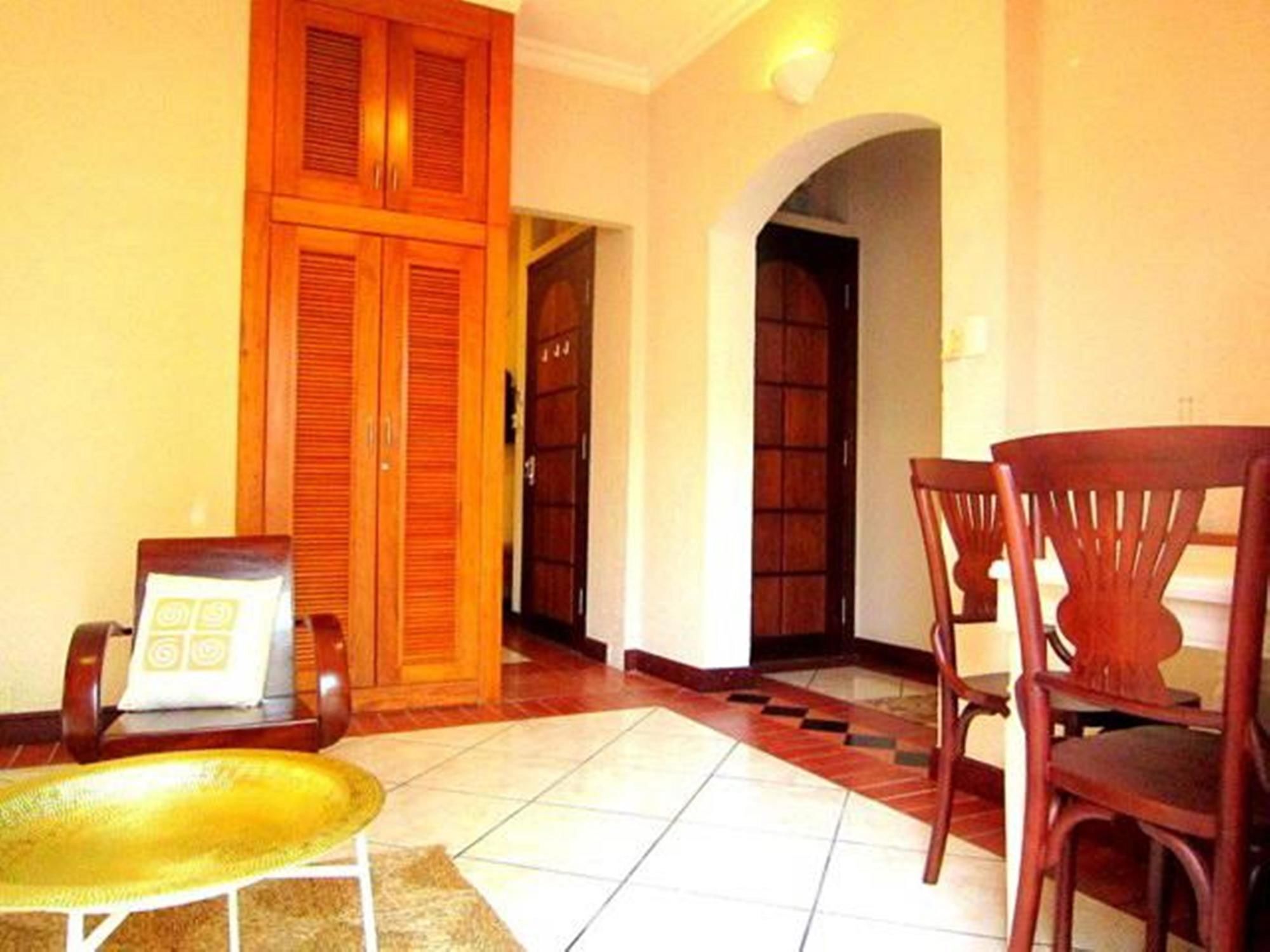 Cam Ly Boutique Apartment & Hotel 호치민 외부 사진
